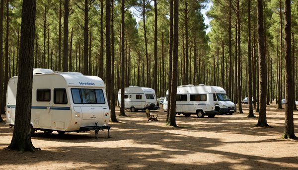 Made in camp : nos campings en vendée près de la mer